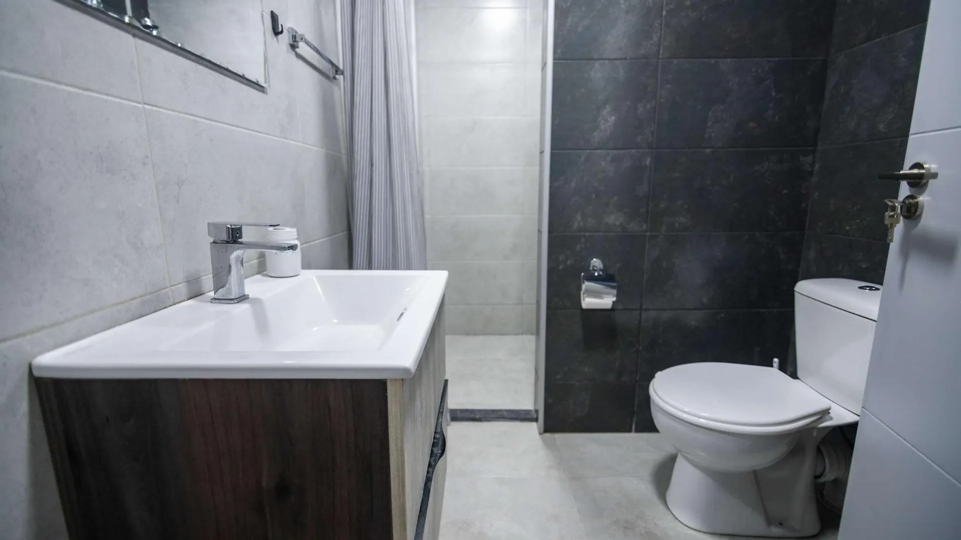 Cozy 1Br Apt In Batumi - By Wehost