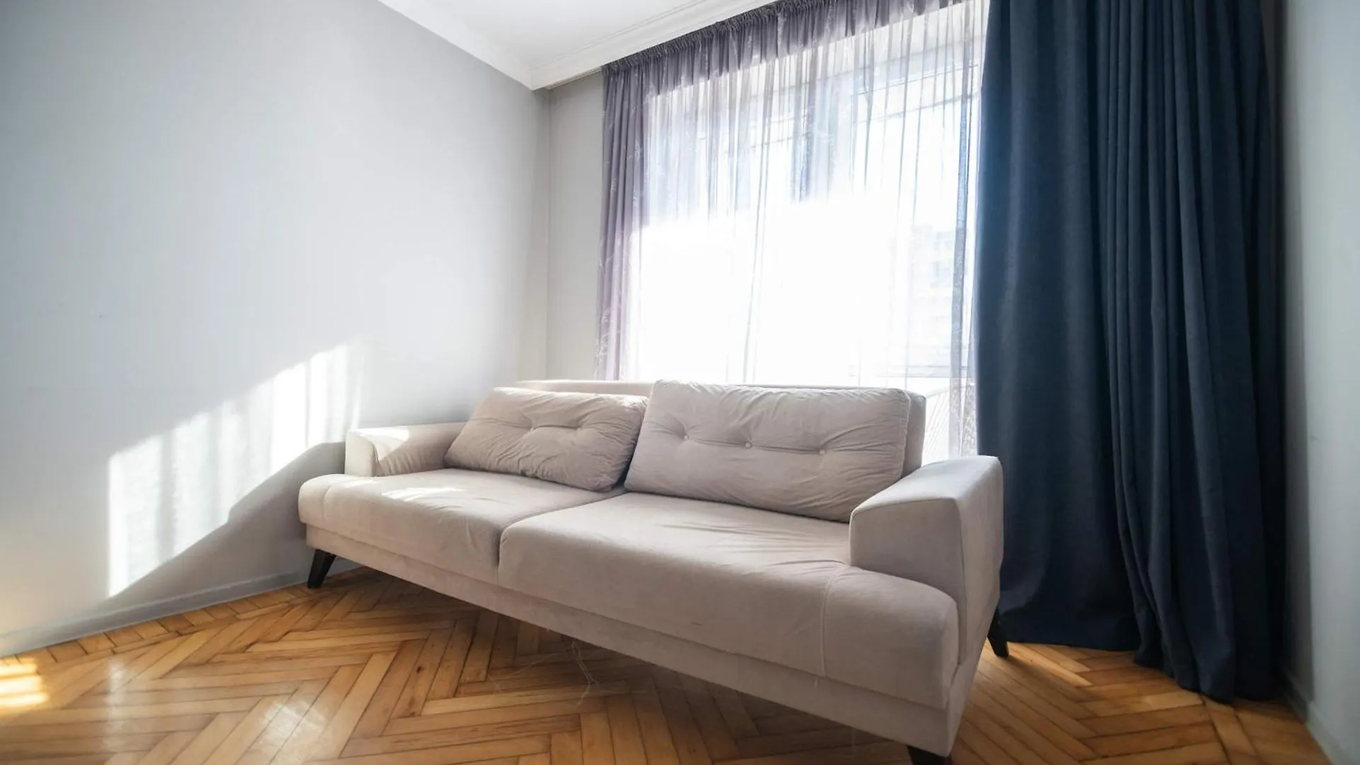 Cozy 1Br Apt In Batumi - By Wehost 0*,  Georgia