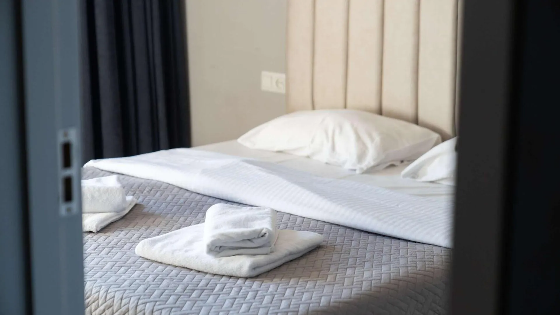 Cozy 1Br Apt In Batumi - By Wehost Apartment