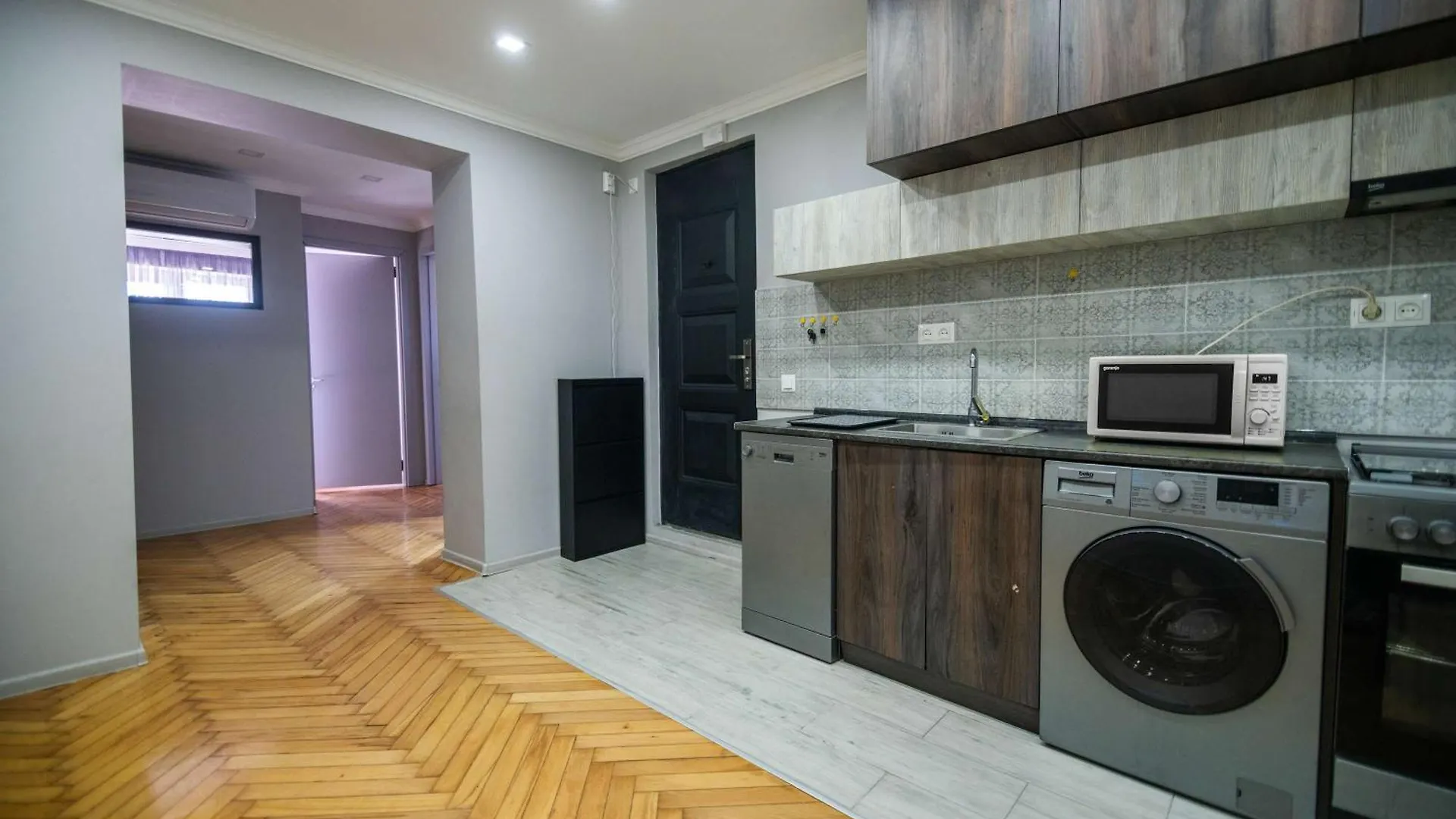 Apartment Cozy 1Br Apt In Batumi - By Wehost Georgia