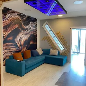 In Porta Tower Батуми