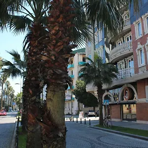 In Front Of Sheraton דירה